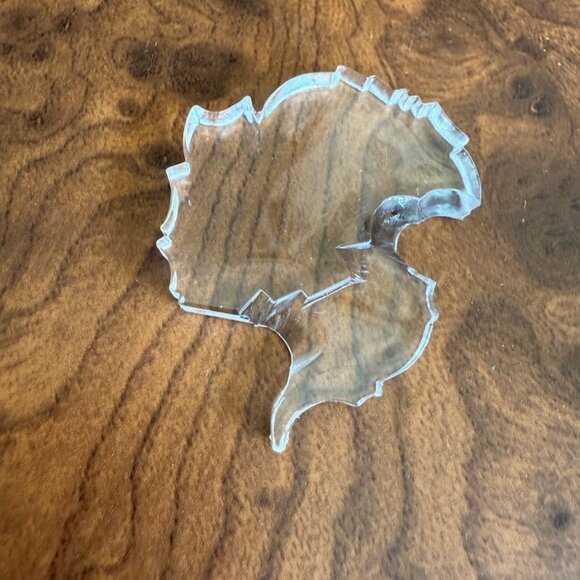 Swarovski Madame Penguin 1996 On Ice- “Kingdom Of Ice & Snow” Retired 206997 199 - Picture 8 of 10